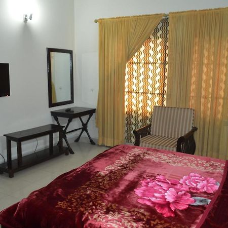 مبيت وإفطار Tourist Hub اسلام اباد المظهر الخارجي الصورة
